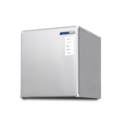 Bromic IM0250HDM Modular Half Dice Ice Machine - 250Kg/24Hr