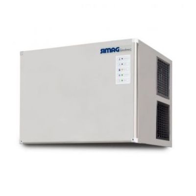 Bromic IM0320HDM Modular Half Dice Ice Machine - 320Kg/24Hr