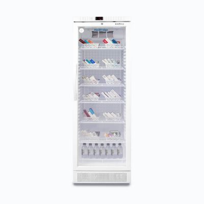 Bromic MED0374GD MediFridgeTM Display Chiller - 374 Litre