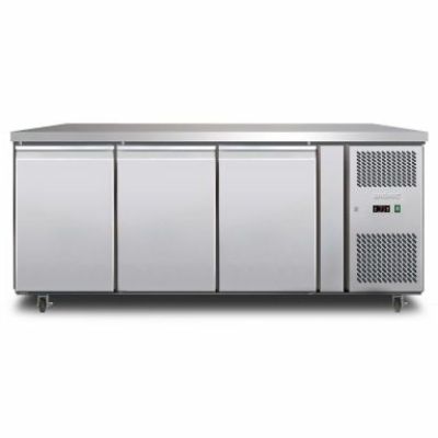 Bromic UBF1795SD Underbench Storage Freezer 417L LED