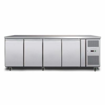 Bromic UBF2230SD Underbench Storage Freezer - 553L LED