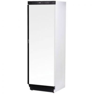 Bromic UC0374SDW Solid Door 372L Upright Storage Chiller