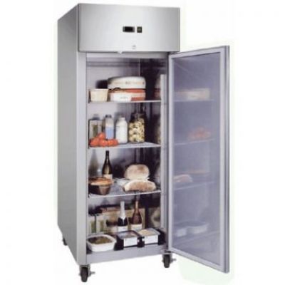 Bromic UC0650SD Single Door Gastronorm Storage Chiller - 650 Litre