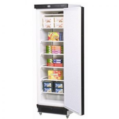 Bromic UF0374SDS Solid Door 300L Upright Storage Freezer