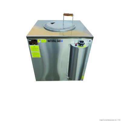 Commercial Tandoori Oven - TAN780