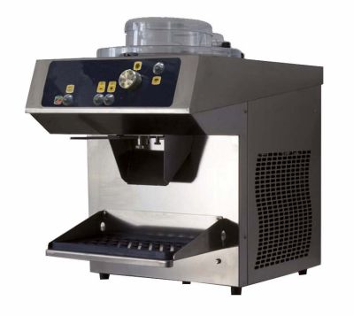 Staff Ice System BTE150A MASTERGEL - Benchtop Gelato Machine 2Lt Tank