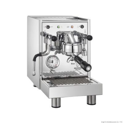 F.E.D Bezzera - BZ10  Semi Professional Espresso Coffee Machine 