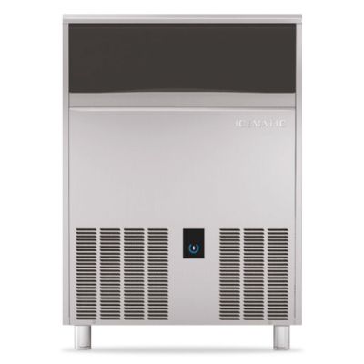 Icematic C70-A - Self Contained Ice Machine 20g Bright Cube