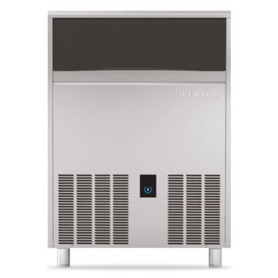 Icematic C90-A - Self Contained Ice Machine 20g Bright Cube