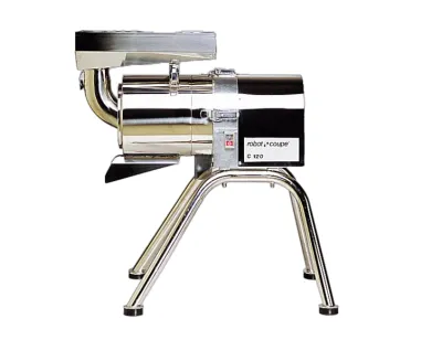 Robot Coupe C 120 Automatic Sieve
