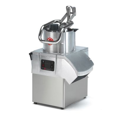 Sammic CA-41 VEGE PREP MACHINE