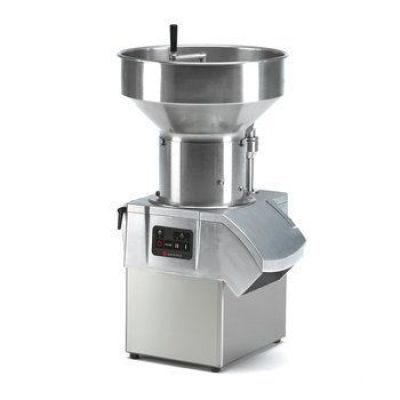 Sammic CA-62 VEGE PREP MACHINE