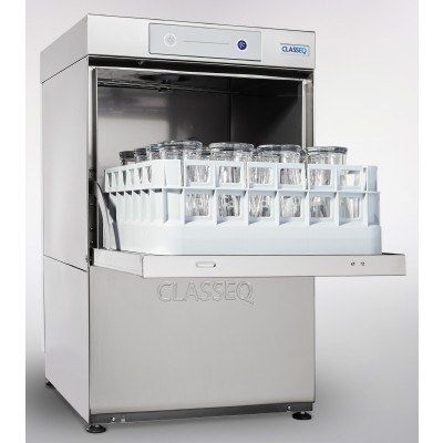 Classeq G400 Undercounter Glasswasher