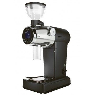 Mazzer ZM Digital Coffee Grinder - Flat Burrs