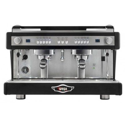 Wega EVD2AY Airy 2 Group Coffee Machine