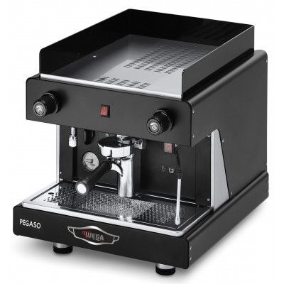 Wega EVD1PG Pegaso Electronic Coffee Machine
