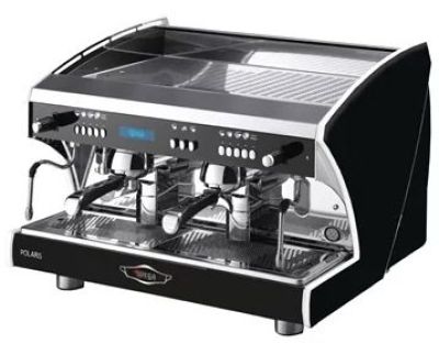 Wega EVD2PRTRON Polaris 2 Group Coffee Machine