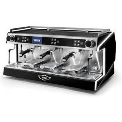 Wega EVD4U Urban Multi-Boiler 4 Group Coffee Machine