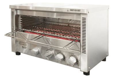 Woodson W.GTQI8S.10 Supertoast Toaster Griller