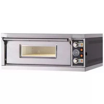 Moretti Forni PM60.60 Deck Pizza Oven