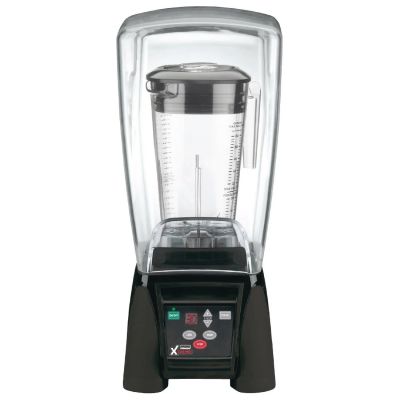 Waring Xtreme Hi-Power Blender Without Sound Guard MX1100XTXSNNA CB136-A