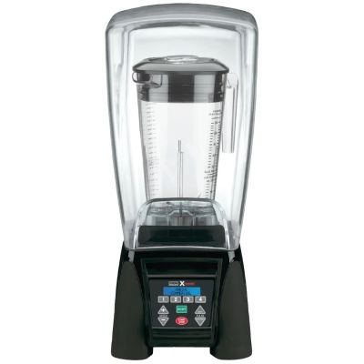 Waring Xtreme Hi-Power Blender with sound guard MX1500XTXSEK CB137-A