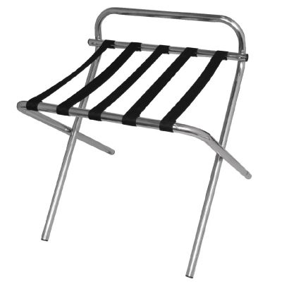 Bolero Rounded Luggage Rack CB510