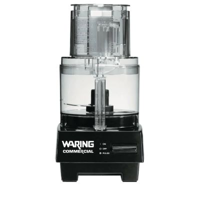 Waring Food Processor 1.75Ltr (Light Duty Use) (Aus Plug) CC025-A