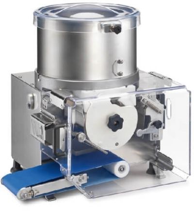 Brice LAMCE653 Automatic Patty Maker