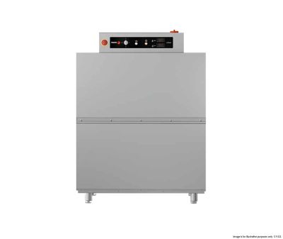 Fagor CCO-120DCW Electric conveyor dishwasher 