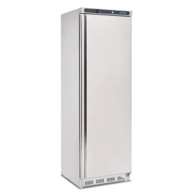 Polar C-Series Upright Freezer Stainless Steel 365Ltr CD083-A