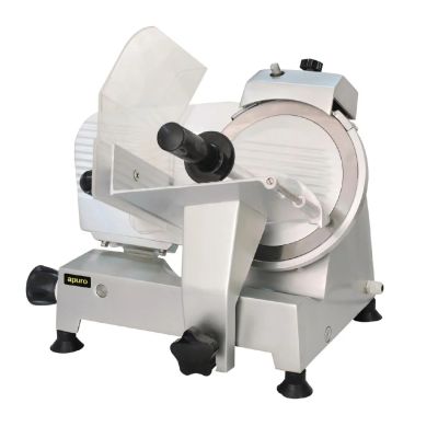 Apuro Meat Slicer 220mm CD277-A