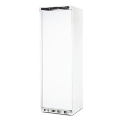 Polar C-Series Upright Freezer White 365Ltr CD613-A