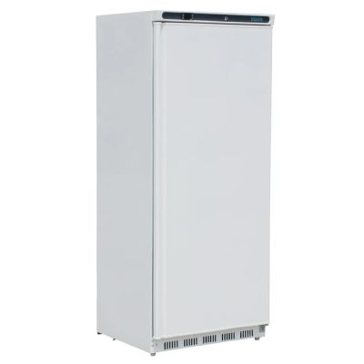 Polar C-Series Upright Fridge White 600Ltr CD614-A