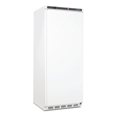 Polar C-Series Upright Freezer White 600Ltr CD615-A