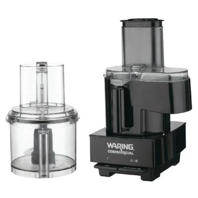 Waring Food Processor 3.3Ltr WFP14SCNNA CD666