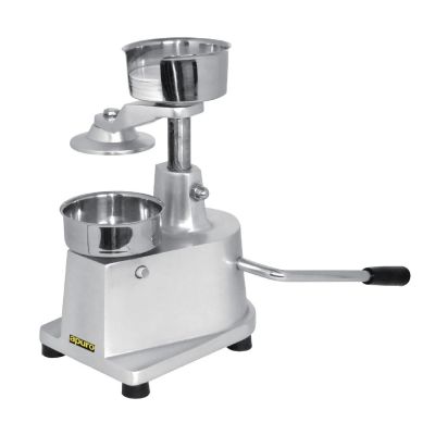 Apuro CE225-A Manual Hamburger Machine