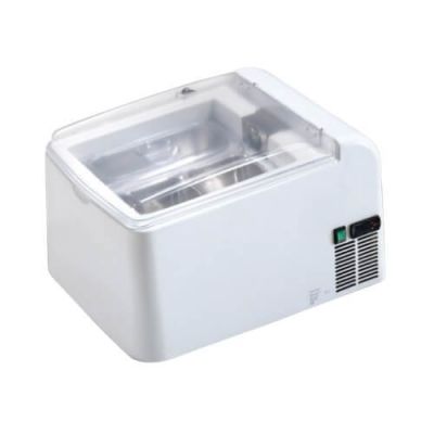 Technocrio CFT0002 ICE CREAM FREEZER PICCOLO