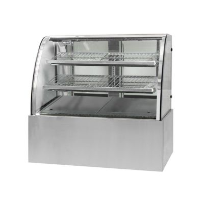 Curved Heated Display CG090FE-2XB