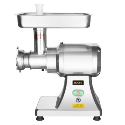 Apuro Heavy Duty Meat Mincer - Size #22 CH134-A