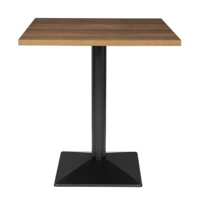 Bolero Complete Table Square - 700mm   CH992