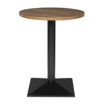 Bolero Complete Table Round - 600mm   CH993