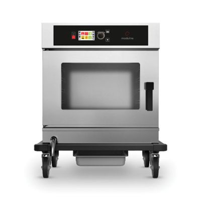 Moduline CHC 052E - 5 x 2/1GN Mobile Cook And Hold Oven
