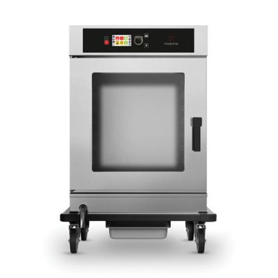 Moduline CHC 082E - 8 x 2/1GN Mobile Cook And Hold Oven