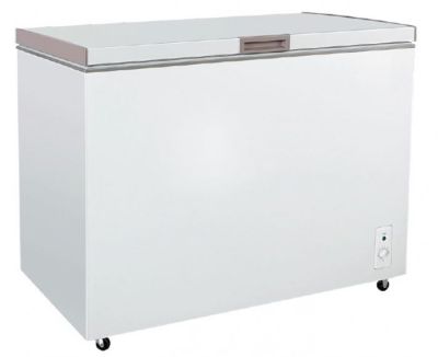 Atosa Solid Door Chest Freezer BD-218K