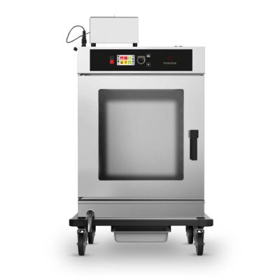 Moduline CHS 082E - 8 x 2/1GN Hot or Cold Smoker Oven
