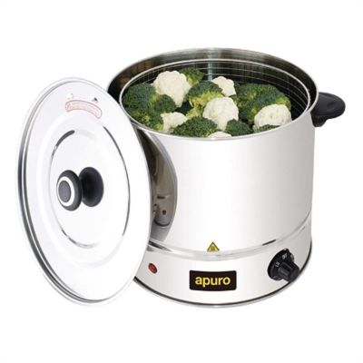 Apuro Food Steamer 6Ltr - CL205-A