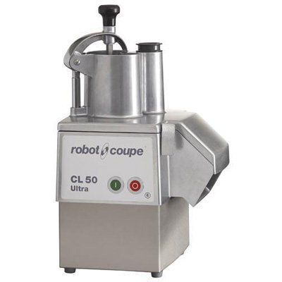 Robot Coupe CL 50 Ultra Vegetable Preparation Machine