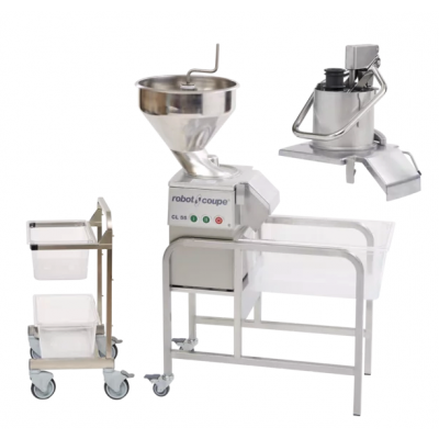 Robot Coupe CL55 Workstation Vegetable Prep Machine