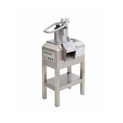 Robot Coupe CL 60 Pusher Feed Head Vegetable Prep Machine Veg Prep